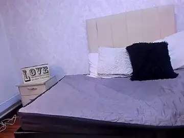 Stripchat Sex Chat of ValentinaRivers
