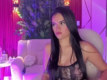 Stripchat Free Porn Cam of foxxxmegan