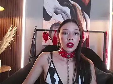 Stripchat Best live sex cam show of Doll4anall