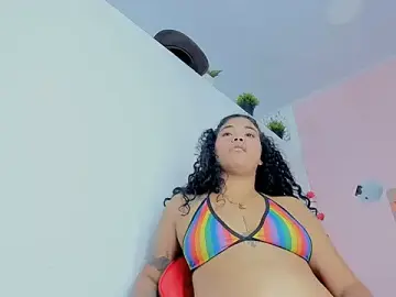 Stripchat Sex Chat of EllyBloom