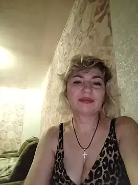 Stripchat Nude Webcam of NataLilu826