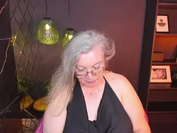 Stripchat Free Porn Cam of NataliMellow