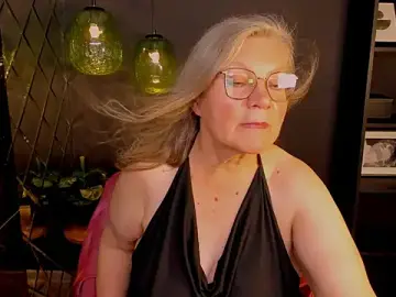 Stripchat Nude Webcam of NataliMellow