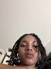 Stripchat Adult Video Chat of Ebony_love07