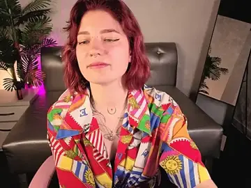 Stripchat Best Webcam of Nikki_Gringer