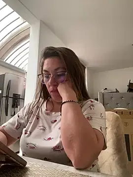 Stripchat Best Webcam of SCARLET-20