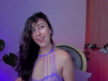 Stripchat Nude Webcam of Amatiista