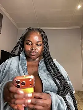 Stripchat Best Webcam of Honeycoco0211
