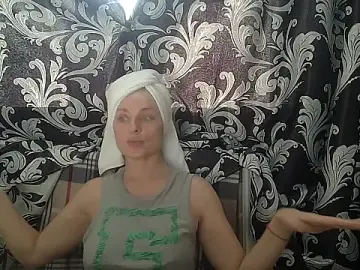 Stripchat Live Sex of LindaStarS