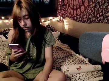Stripchat Free Porn Cam of London_Ray