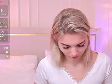 Stripchat Live Porn of Sona_Lavberi
