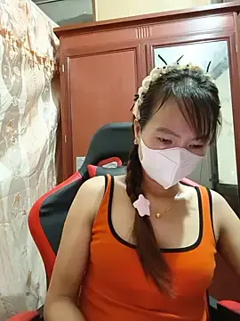 Stripchat Sex Chat of Yuy_sexyy