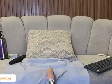 Stripchat Adult Webcam of anellejones