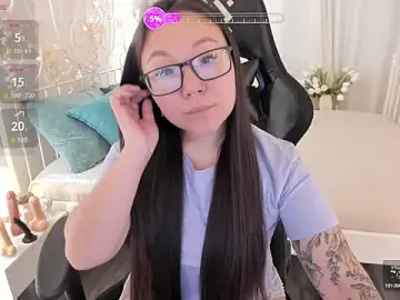 Stripchat Nude Webcam of gentle_muse