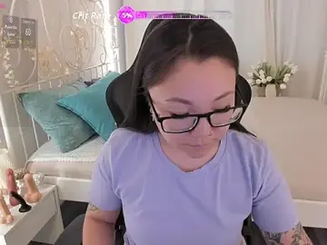 Stripchat Adult Webcam of gentle_muse
