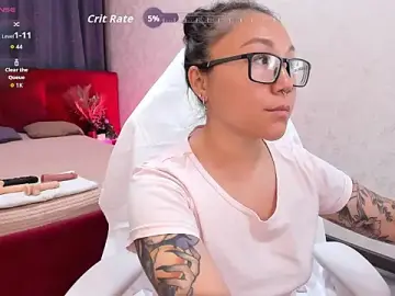 Stripchat Free Live Porn of gentle_muse