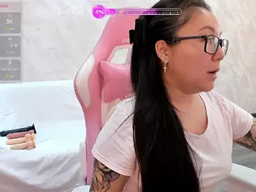 Stripchat Adult Video Chat of gentle_muse