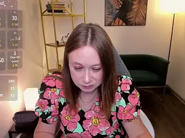 Stripchat Private Sex Chat of Brooke_lover