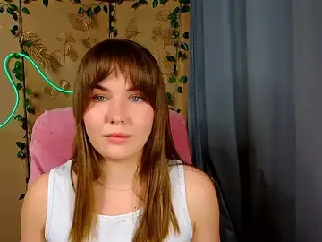 Stripchat Free Porn Cam of Glory_air