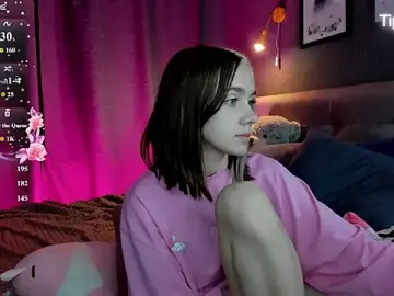 Stripchat Live Porn of Lesi_Moonie01