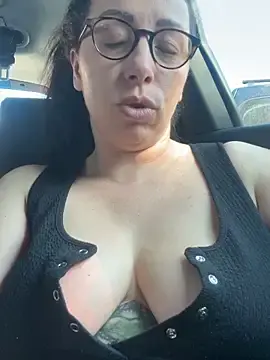 Stripchat Live Porn of kymii