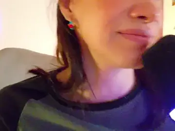 Stripchat Sex Chat of magali_19
