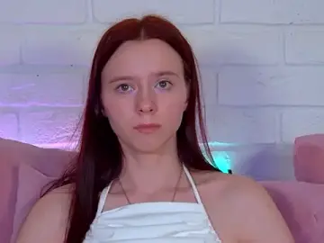 Stripchat Sex Chat of ArinaKubrick