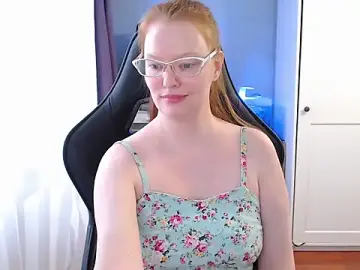 Stripchat Live Sex Cam of Lady_Inari