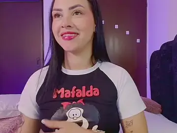 Stripchat Adult Video Chat of Maya_Bluee