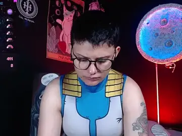Stripchat Adult Webcams of girl_intense444