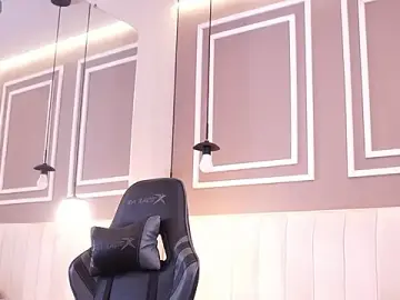 Stripchat Sex Cam of mekari_fox