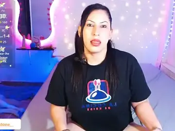Stripchat Live Porn of Gabby_stone_