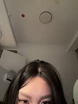 Stripchat Nude Webcam of jolie_33
