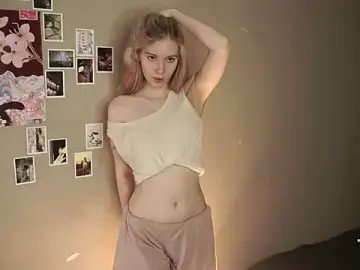 Stripchat Sex Cam of ElaineBerum
