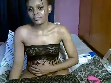Stripchat Live Porn of Queen_petite_