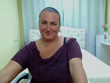 Stripchat Live Porn of DianaMGG