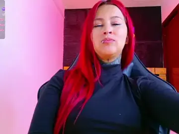 Stripchat Live Sex of meghan_nill