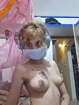 Stripchat Sex Chat of Alishaaroralive