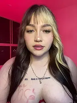 Stripchat Adult Webcam of Daniela_ruizz