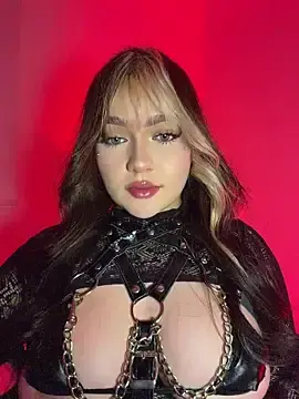 Stripchat Live Porn of Daniela_ruizz