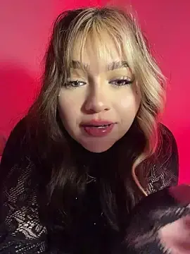 Stripchat Adult Webcams of Daniela_ruizz