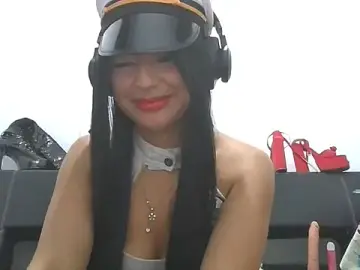 Stripchat Nude Webcam of SAKURA_AKEMI