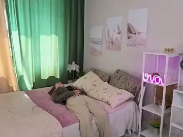 Stripchat Live Sex of WillowLaigle