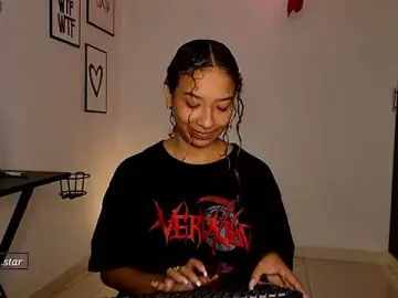 Stripchat Watch Live Sex Cams of rubi_star