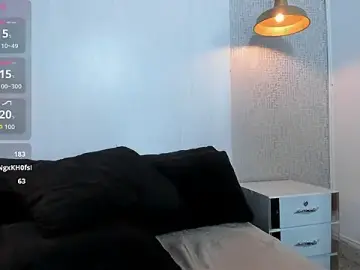 Stripchat Live Sex Cam of Ely09_