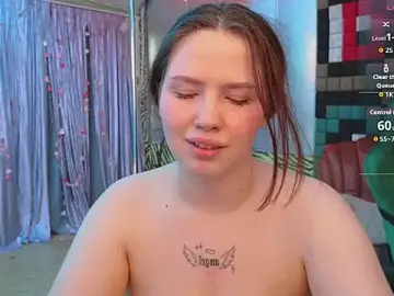 Stripchat Best Webcam of MarryMilash