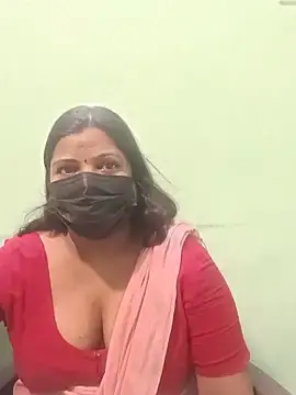 Stripchat Free Live Porn of Tamil_Milf