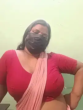 Stripchat Live Porn of Tamil_Milf