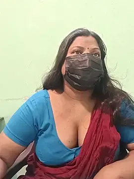 Stripchat Sex Chat of Tamil_Milf