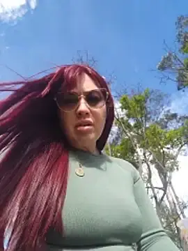 Stripchat Live Porn of AnastasiaGreey